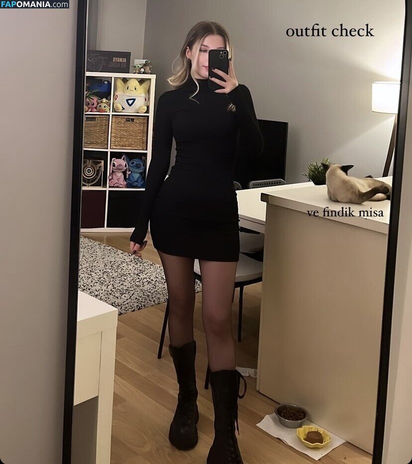 Cigdem Turk / cigdeemturk / cigdemT Nahý OnlyFans  Uniklá fotka #8