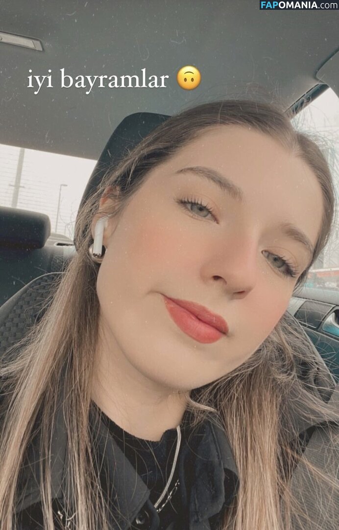 Cigdem Turk / cigdeemturk / cigdemT Nahý OnlyFans  Uniklá fotka #9