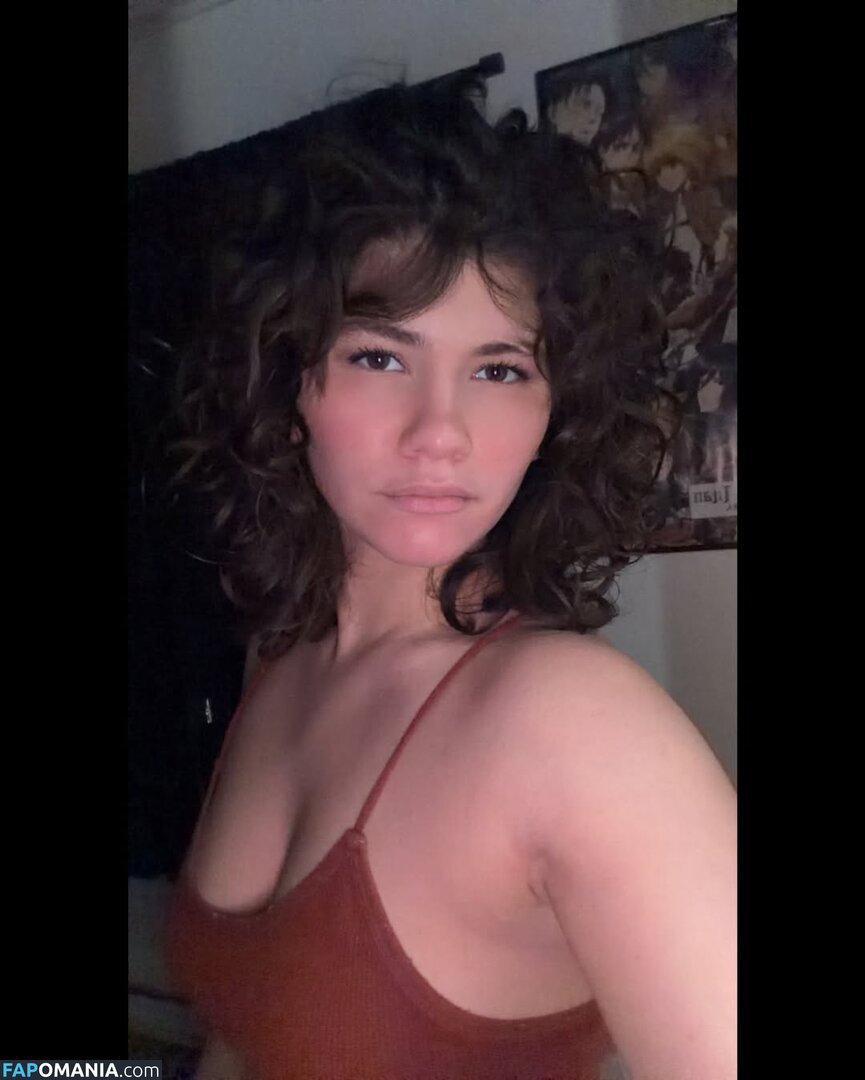 Zendaya lookalike / ciggybae / gypsybaehere / homeskilla_whitnit Nahý OnlyFans  Uniklá fotka #44