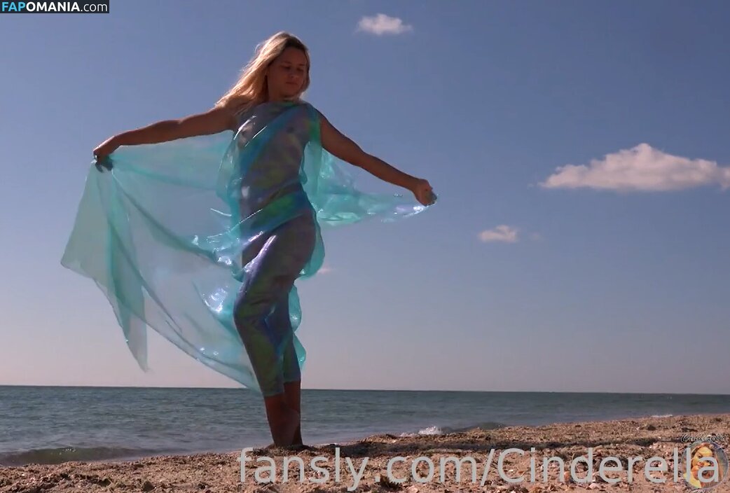 Cinderella Girl / Cinderella Story / cinderelagirl69 / cinderelastory Nahý OnlyFans  Uniklá fotka #612
