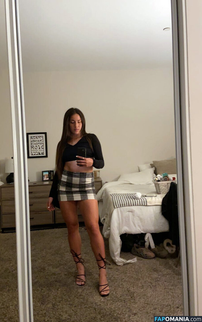 Cindy Arteaga Soccer Nahý OnlyFans  Uniklá fotka #1