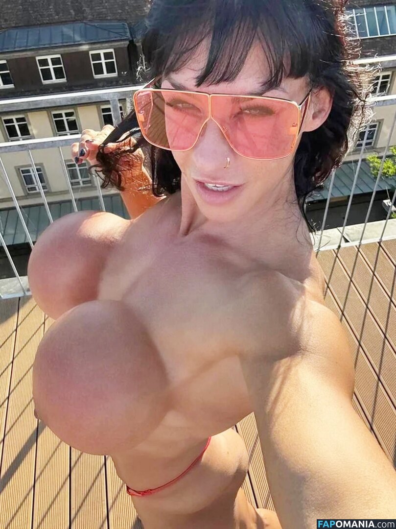 Cindy Landolt / CindyLandoltTraining / cindylandoltofficial / cindytraining / https: / lucapanciroli Nahý OnlyFans  Uniklá fotka #23