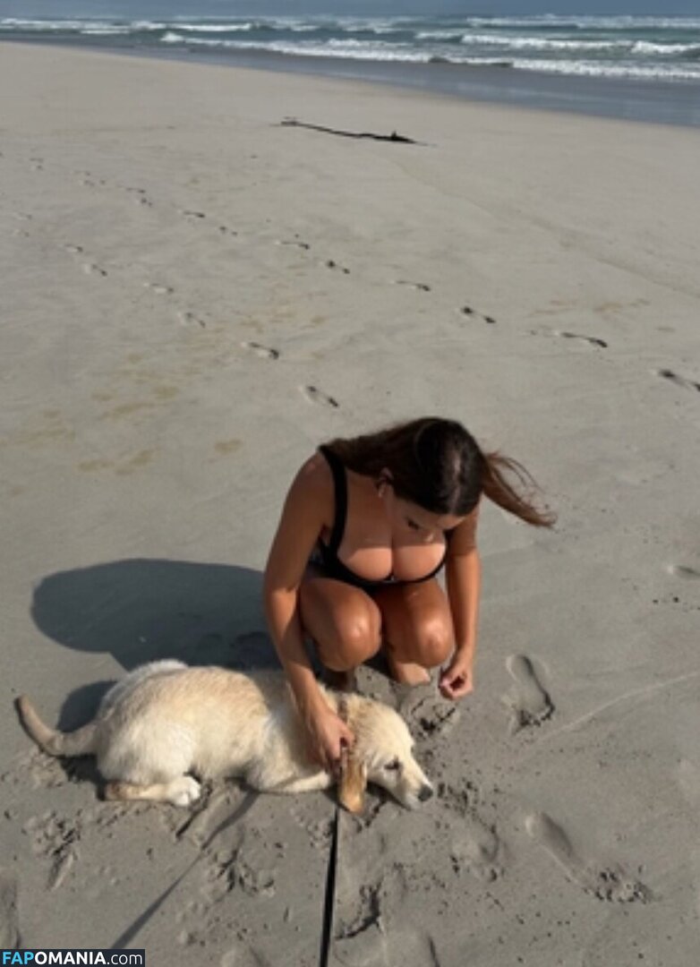 Cindy Nothnagel / cindy_nothnagel Nahý OnlyFans  Uniklá fotka #30