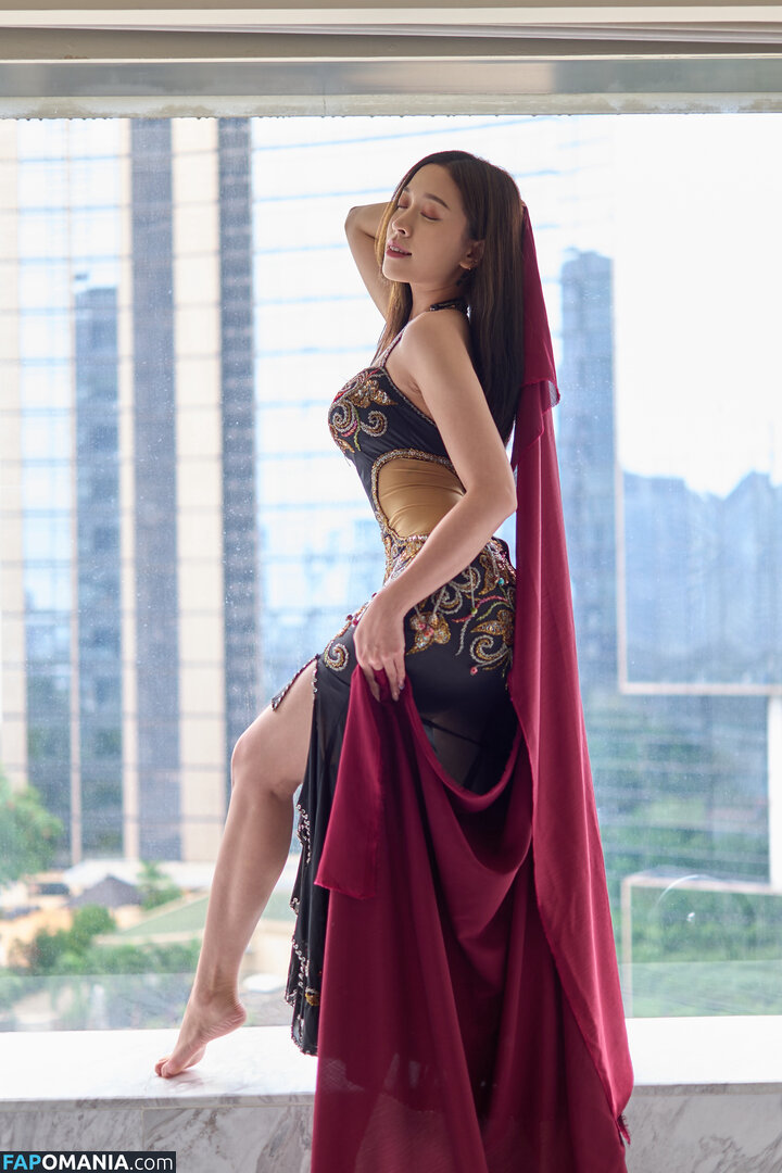 Cindythiaap / linglingfineting Nahý OnlyFans  Uniklá fotka #38