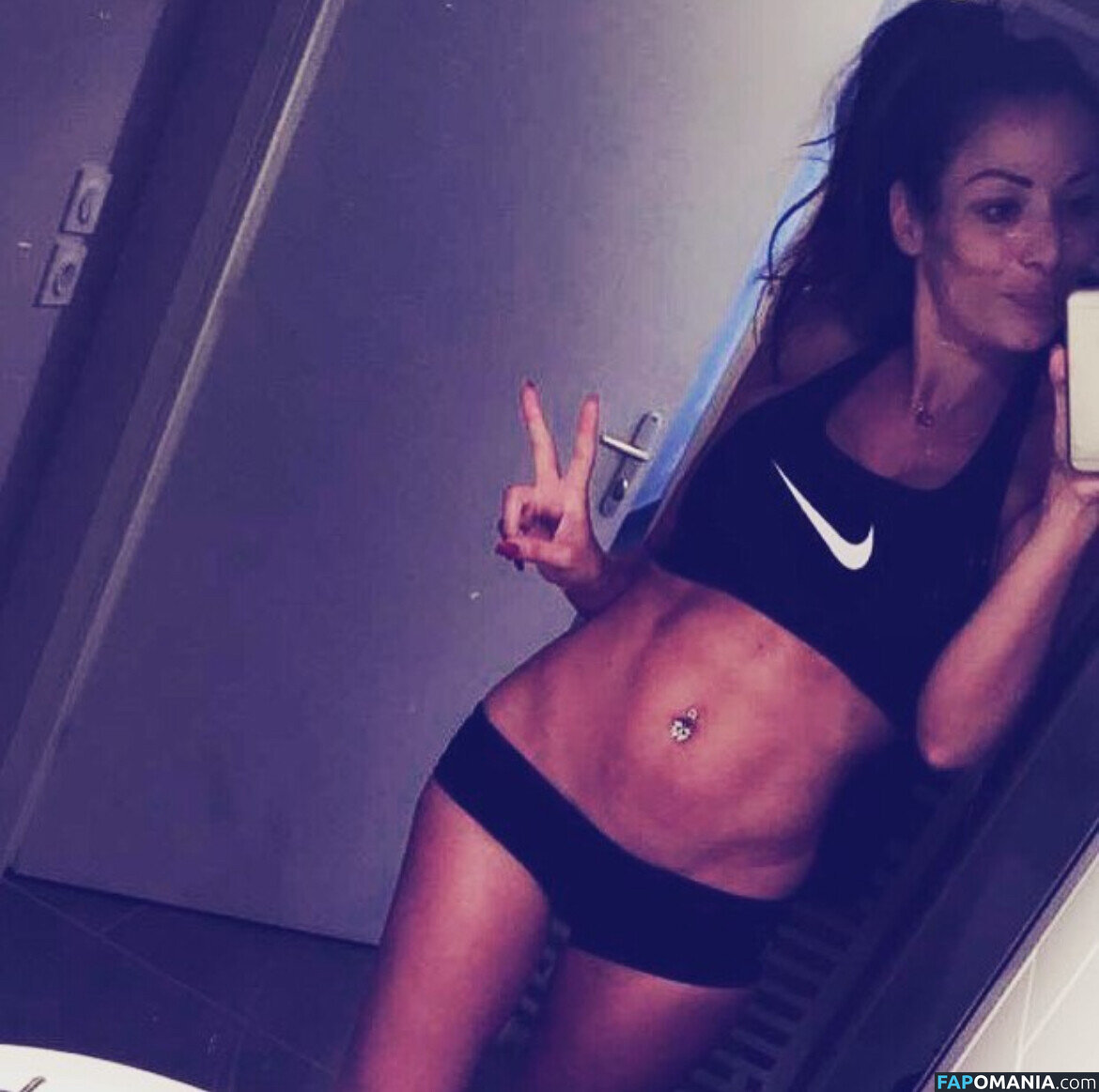 Cinzia Di Domenico / cinzia_didomenico Nahý OnlyFans  Uniklá fotka #2