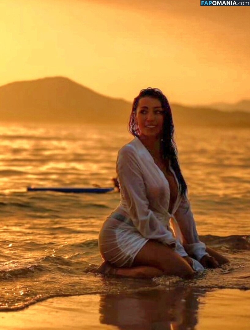 Cinzia Di Domenico / cinzia_didomenico Nahý OnlyFans  Uniklá fotka #4