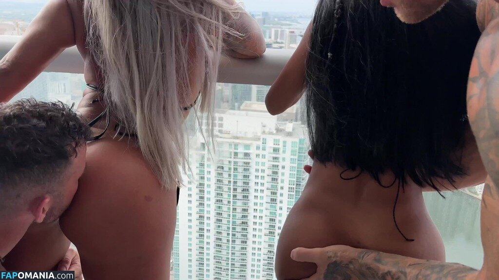 CJ Miles Nahý OnlyFans  Uniklá fotka #61