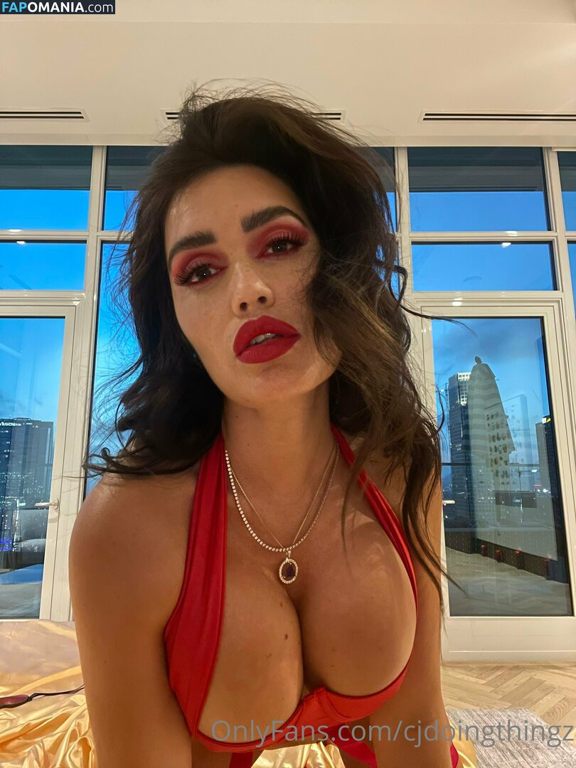 CJ Sparxx / cjsparxx / cjsparxxfans Nahý OnlyFans  Uniklá fotka #167