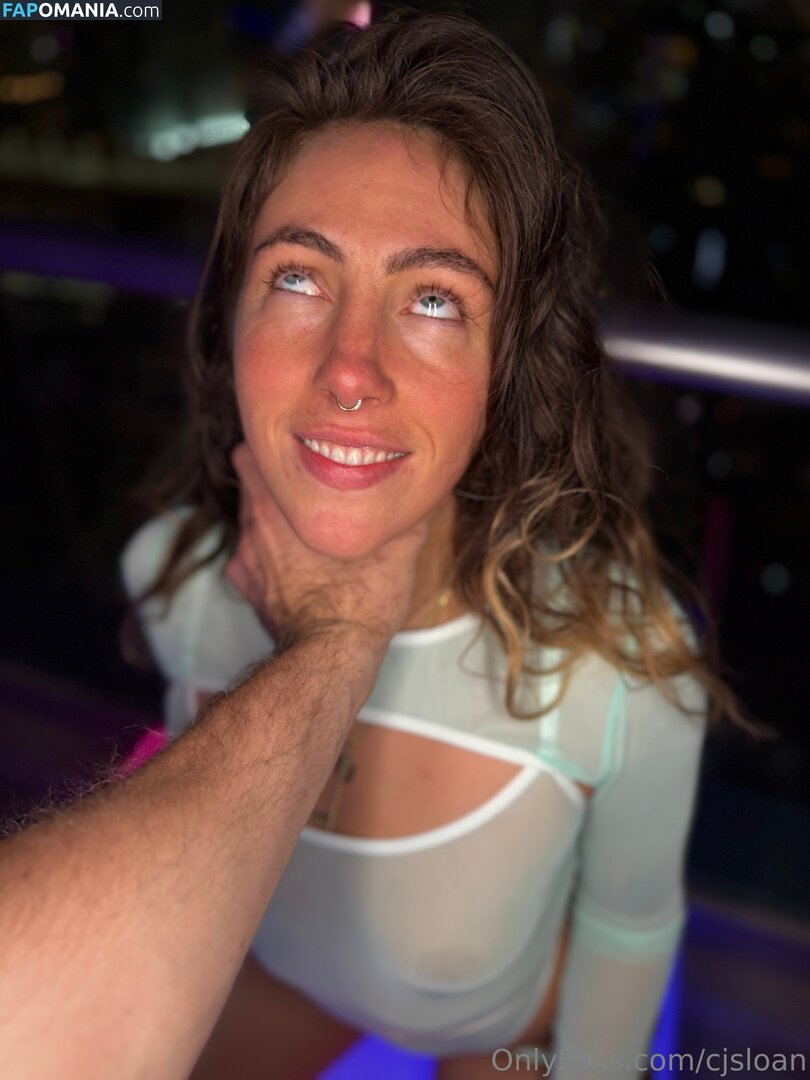 cjsloan / cjsloan__ Nahý OnlyFans  Uniklá fotka #5