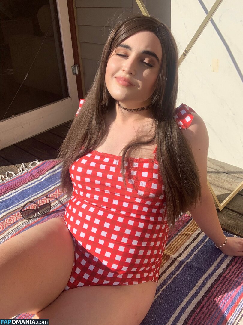 Claire Abella / msclaireabella Nahý OnlyFans  Uniklá fotka #1