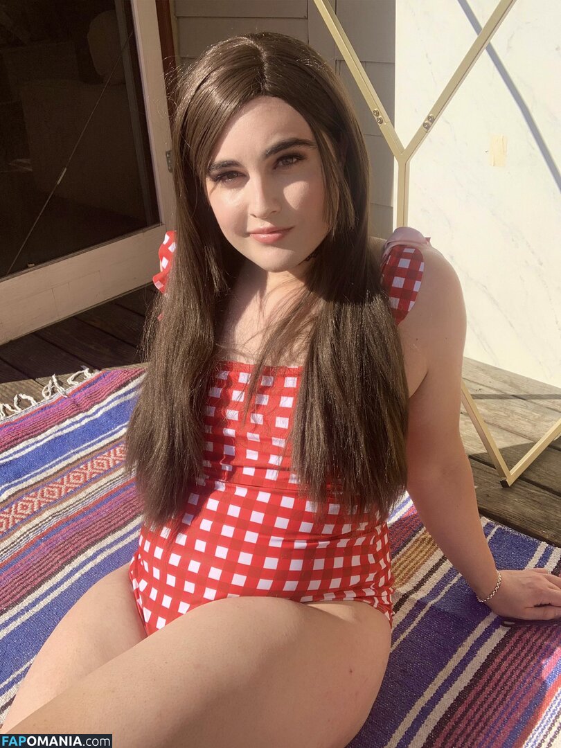 Claire Abella / msclaireabella Nahý OnlyFans  Uniklá fotka #2