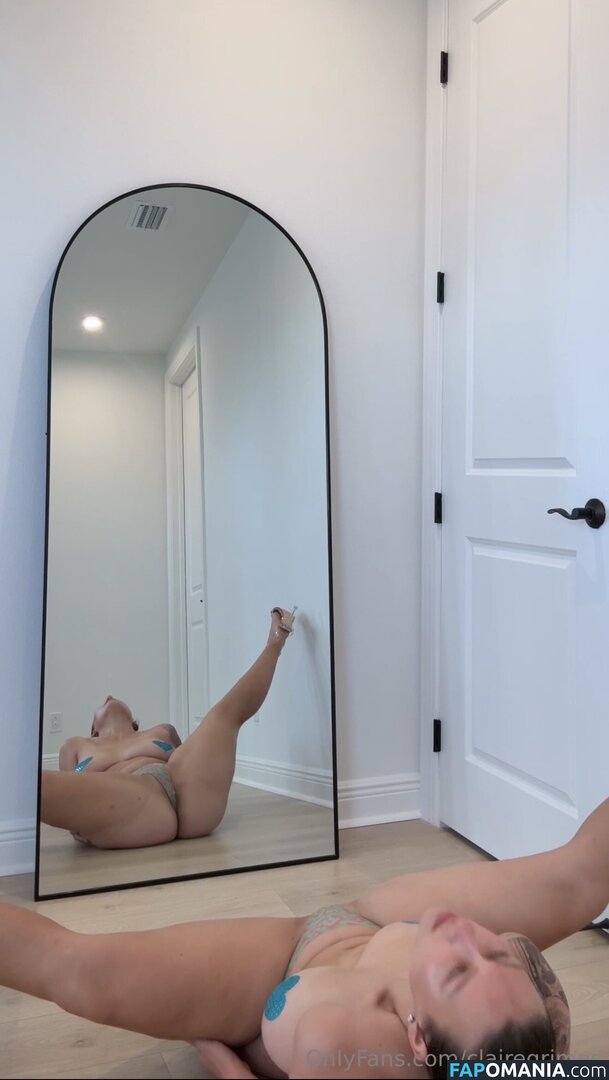 Claire Grimes / clairegrimes Nahý OnlyFans  Uniklá fotka #49