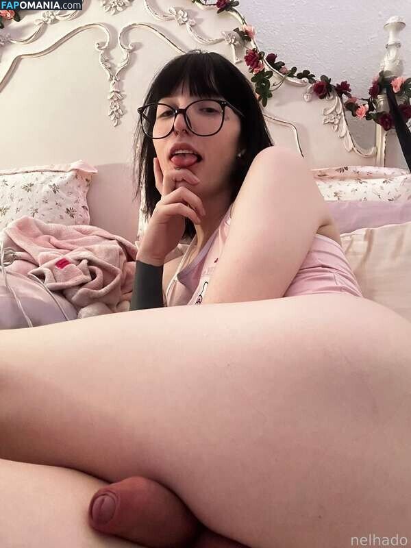 Claire Hado / nelhado Nahý OnlyFans  Uniklá fotka #7