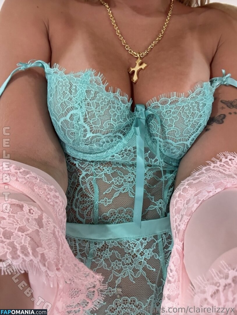 clairalizzy / clairelizzyx / https: / iamclairelizzyx Nahý OnlyFans  Uniklá fotka #4