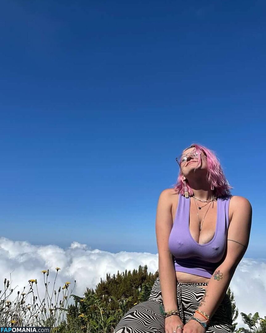Clairewaytoheaven / saltwaterfaerie Nahý OnlyFans  Uniklá fotka #17