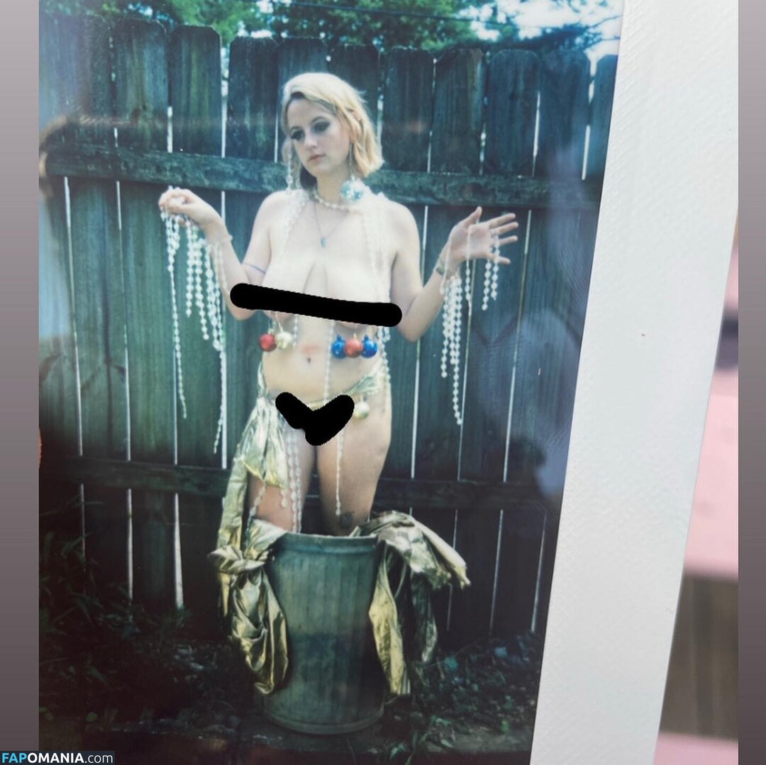 Clairewaytoheaven / saltwaterfaerie Nahý OnlyFans  Uniklá fotka #19