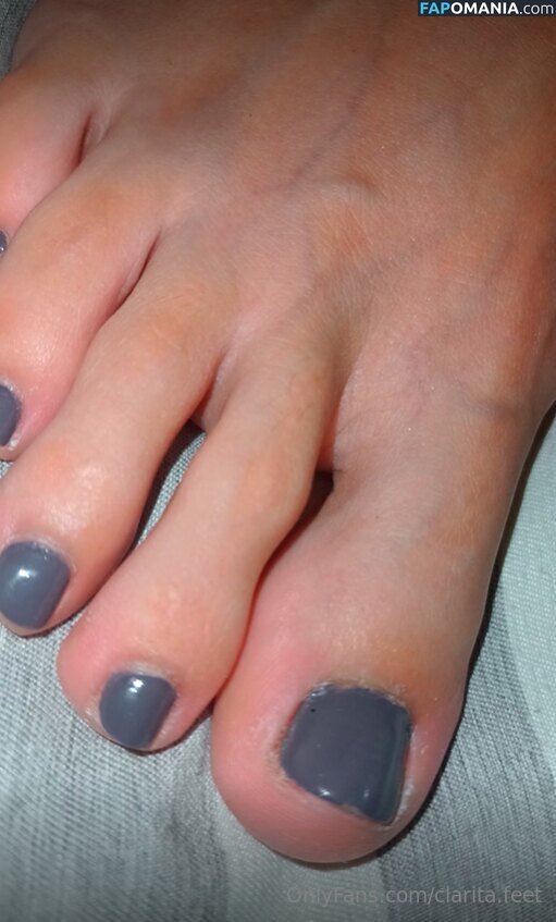 clarita.feet / visitsantaclarita Nahý OnlyFans  Uniklá fotka #57