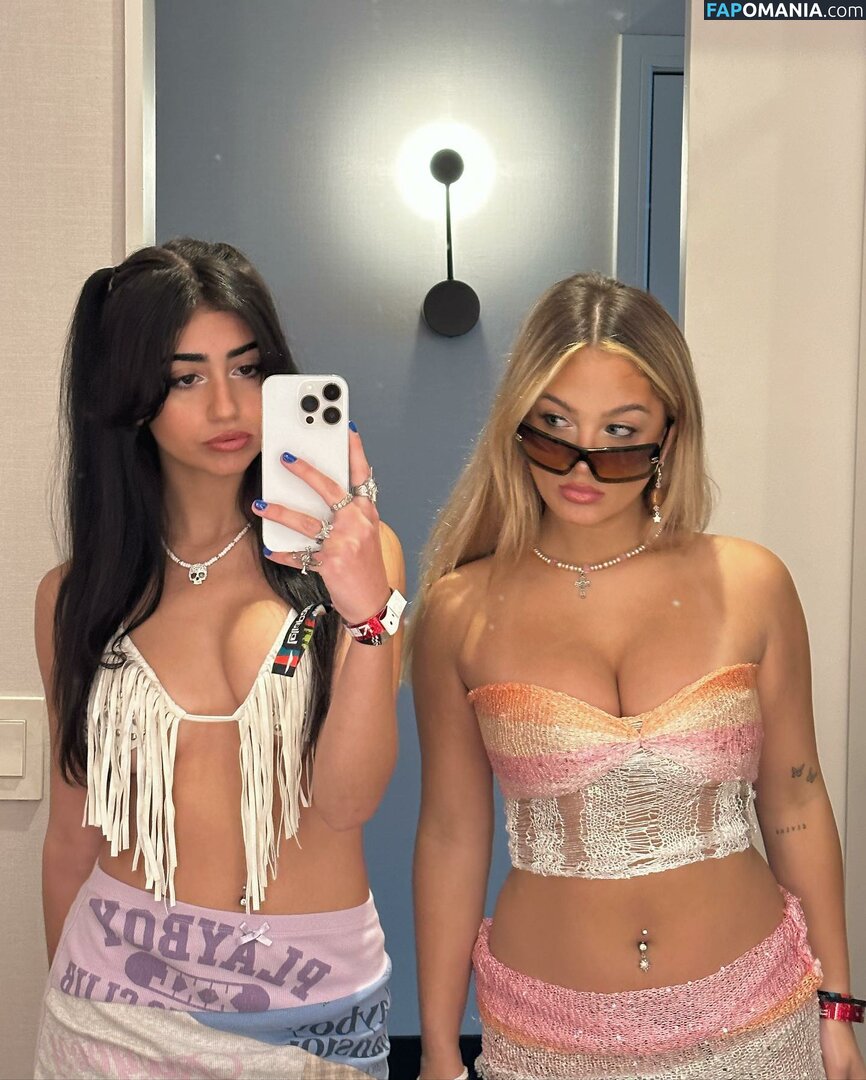 Claudia Conway / claudiaconway / claudiamconway Nahý OnlyFans  Uniklá fotka #37