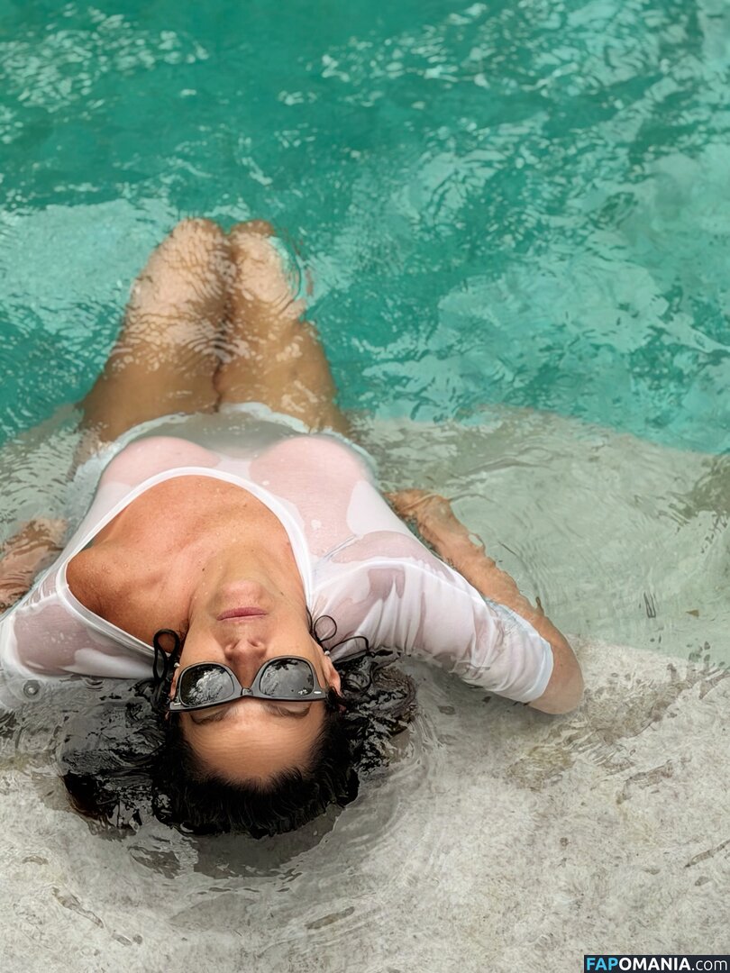 Claudia Ohana / ohanareal Nahý OnlyFans  Uniklá fotka #30