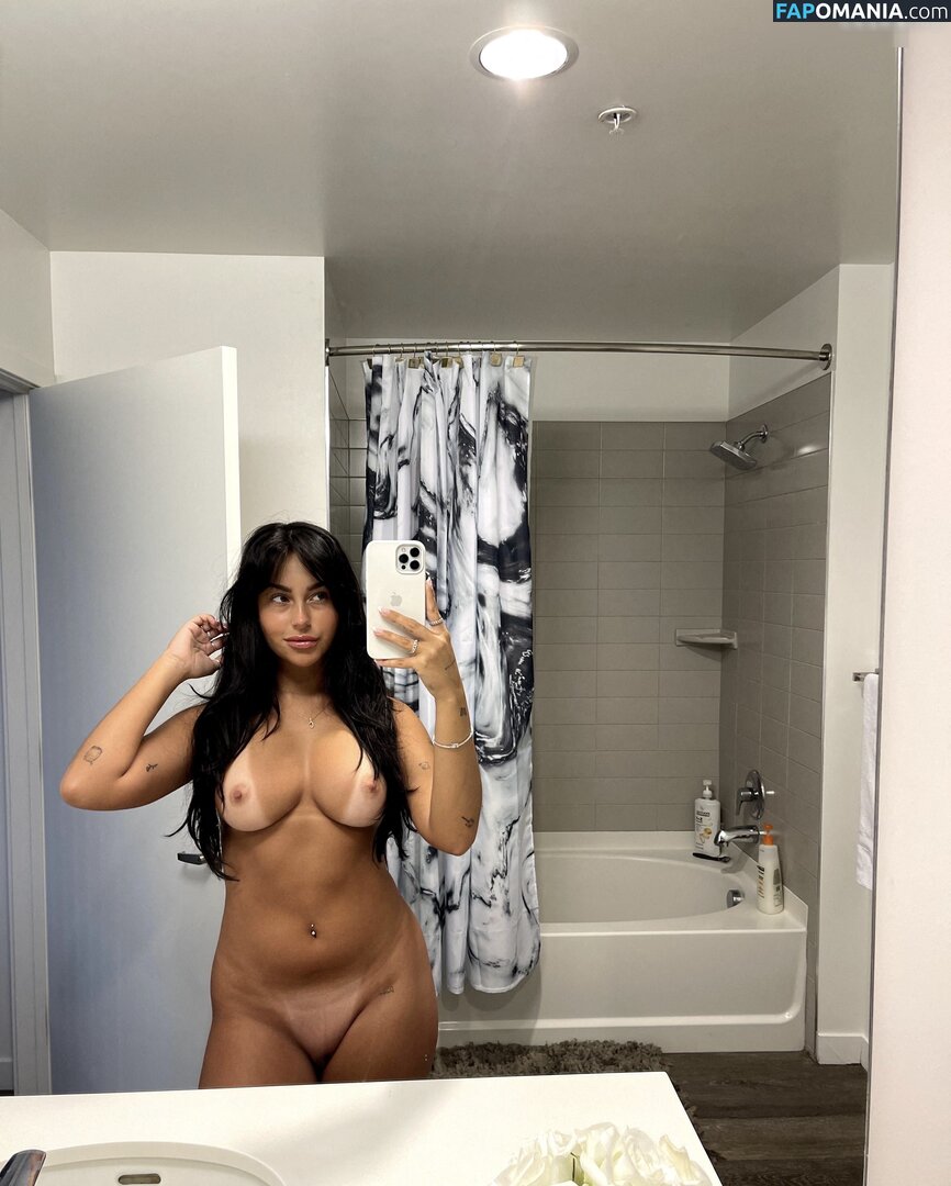 Claudia Tihan / claudiatihan Nahý OnlyFans  Uniklá fotka #227