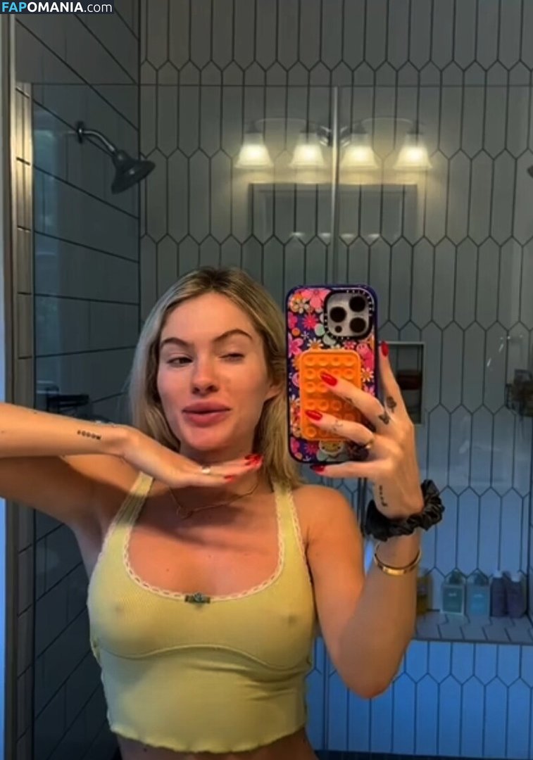 Claudia Walsh / claudiamariewalsh / claudiawalsh Nahý OnlyFans  Uniklá fotka #18