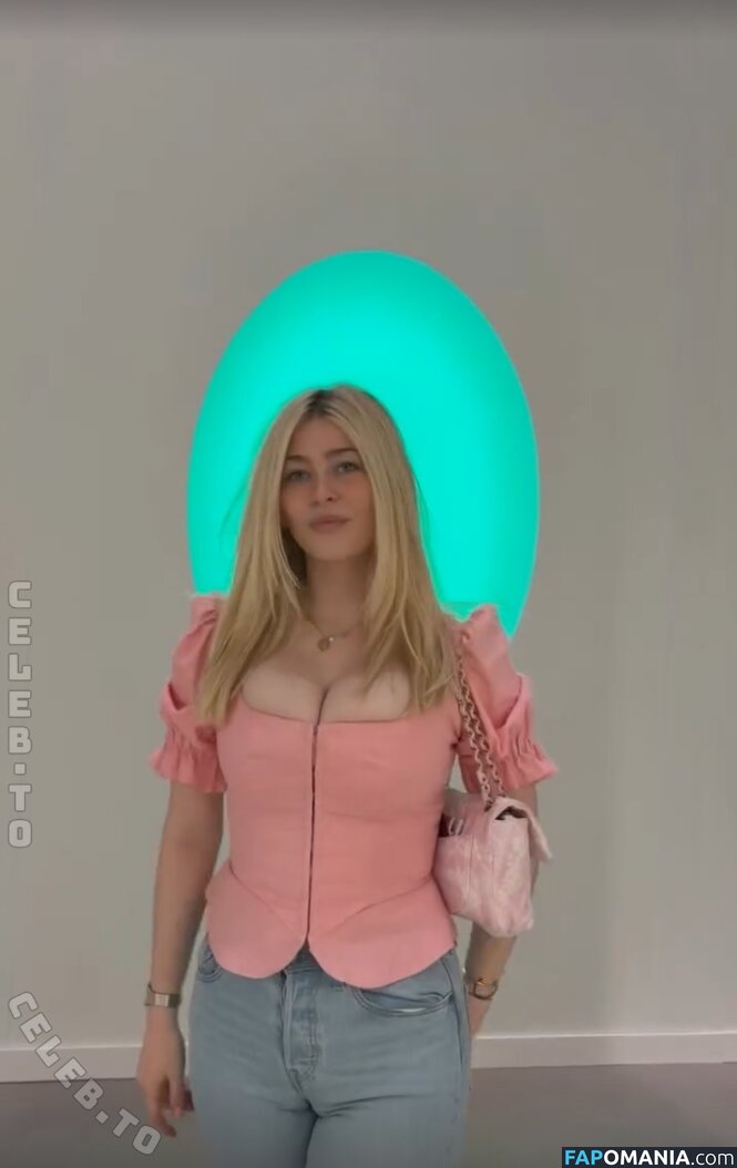Clementine Vaughn / clementinevaughn Nahý OnlyFans  Uniklá fotka #1