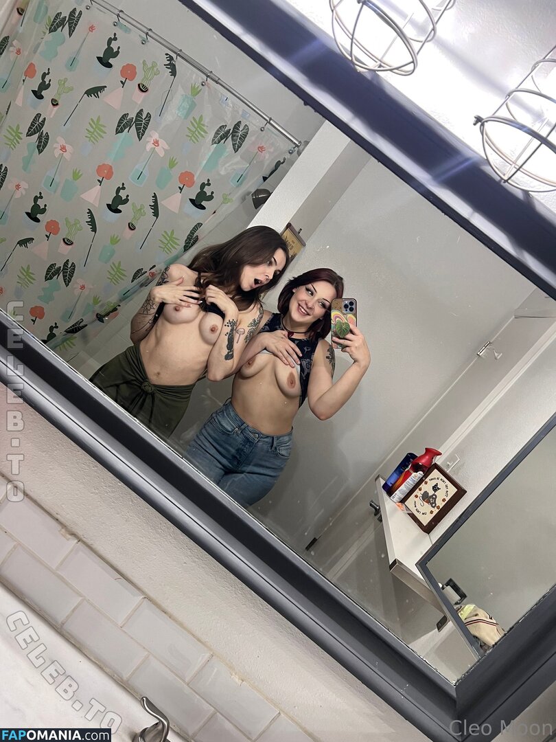 Cleo Moon / itscleomoon Nahý OnlyFans  Uniklá fotka #1