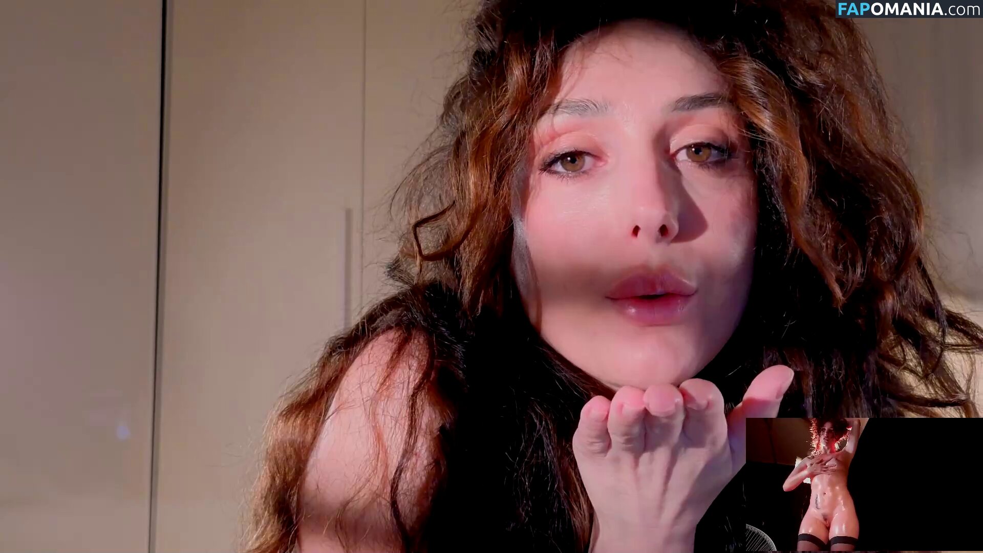 Cleopatra Sinns / cleopatra_sinnscb Nahý OnlyFans  Uniklá fotka #176