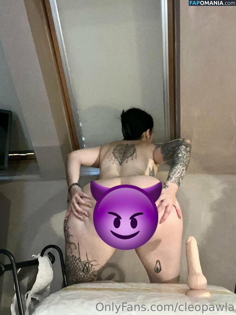 Paola Gonzalez / cleopawla / cleopawla_ Nahý OnlyFans  Uniklá fotka #2