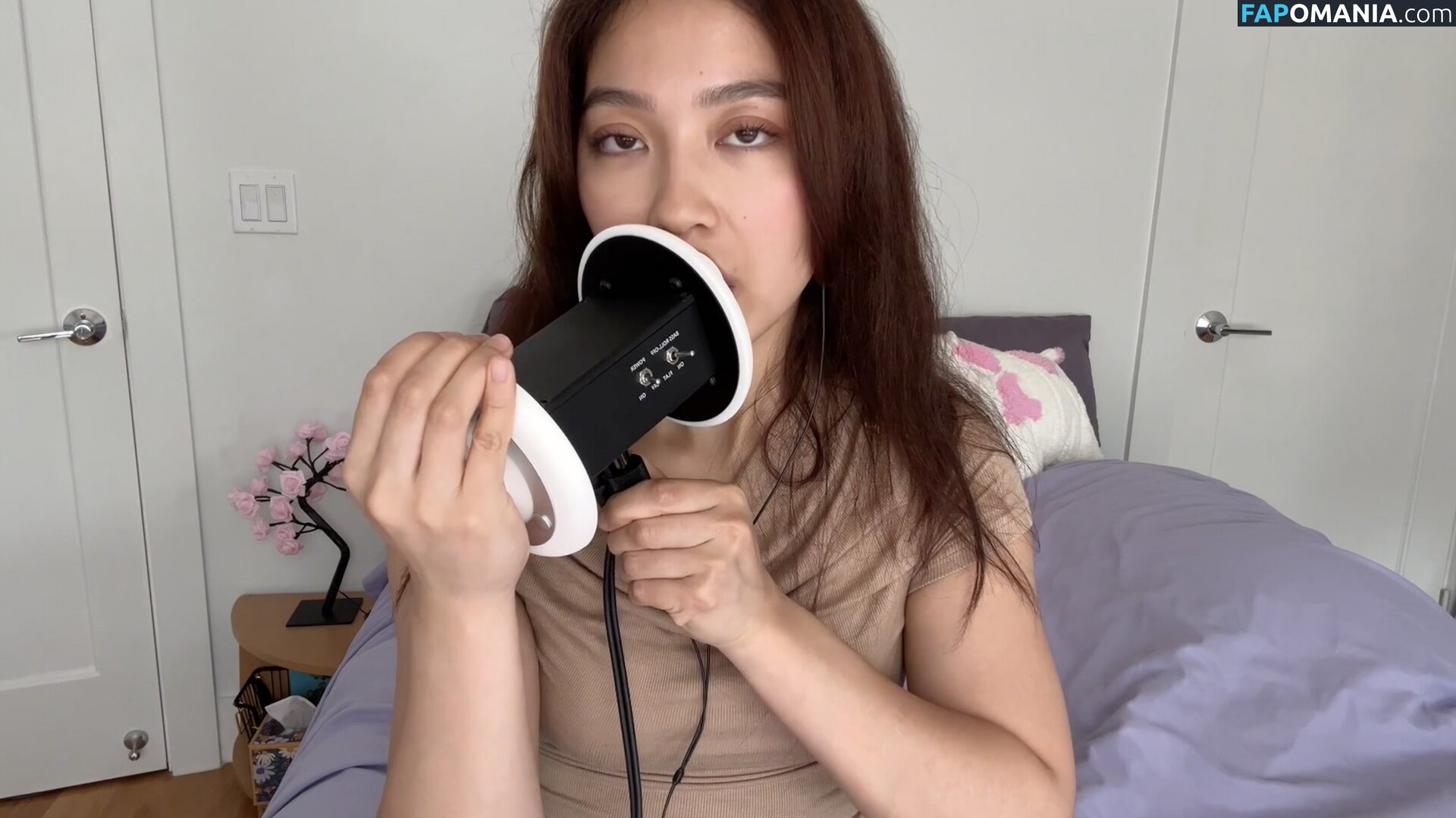 Cloud Crystal ASMR / CloudCrystal / cloudcrystall / crystalllmethhh Nahý OnlyFans  Uniklá fotka #38