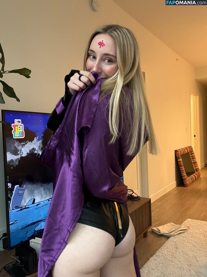 Sky Starling / cloudynaturegirl / https: / skystarlingvip / starlingsky_ Nahý OnlyFans  Uniklá fotka #3