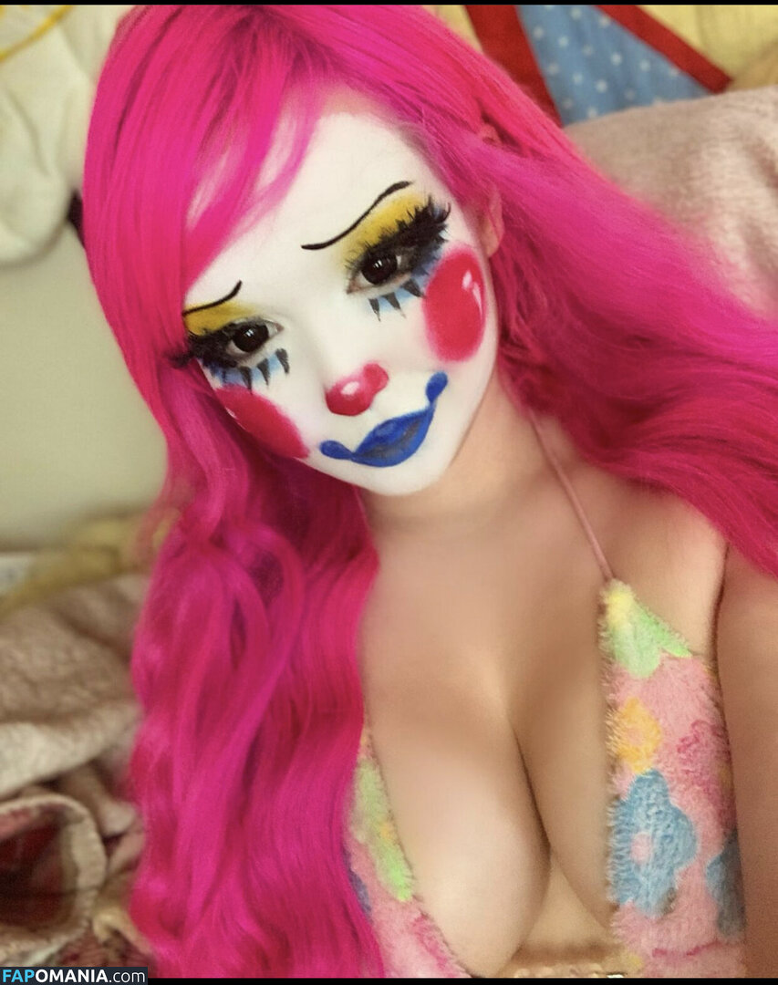 Clown Girls / bouncyclowngirl Nahý OnlyFans  Uniklá fotka #11