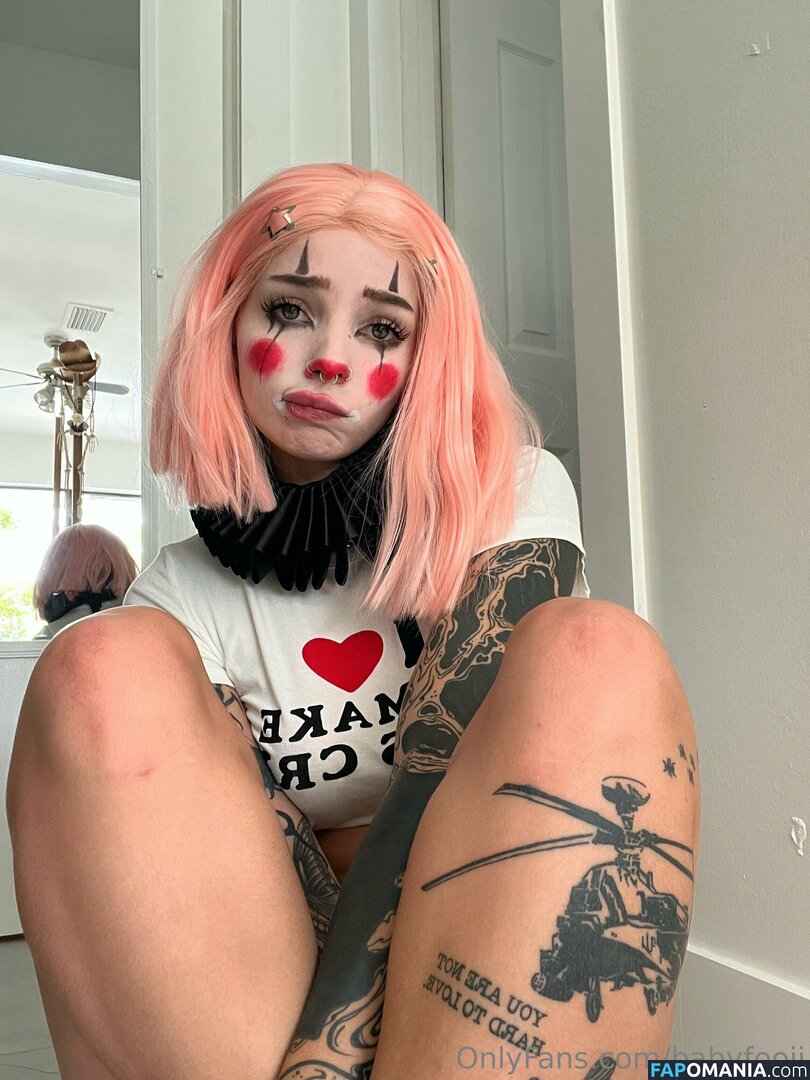 Clown Girls / bouncyclowngirl Nahý OnlyFans  Uniklá fotka #94