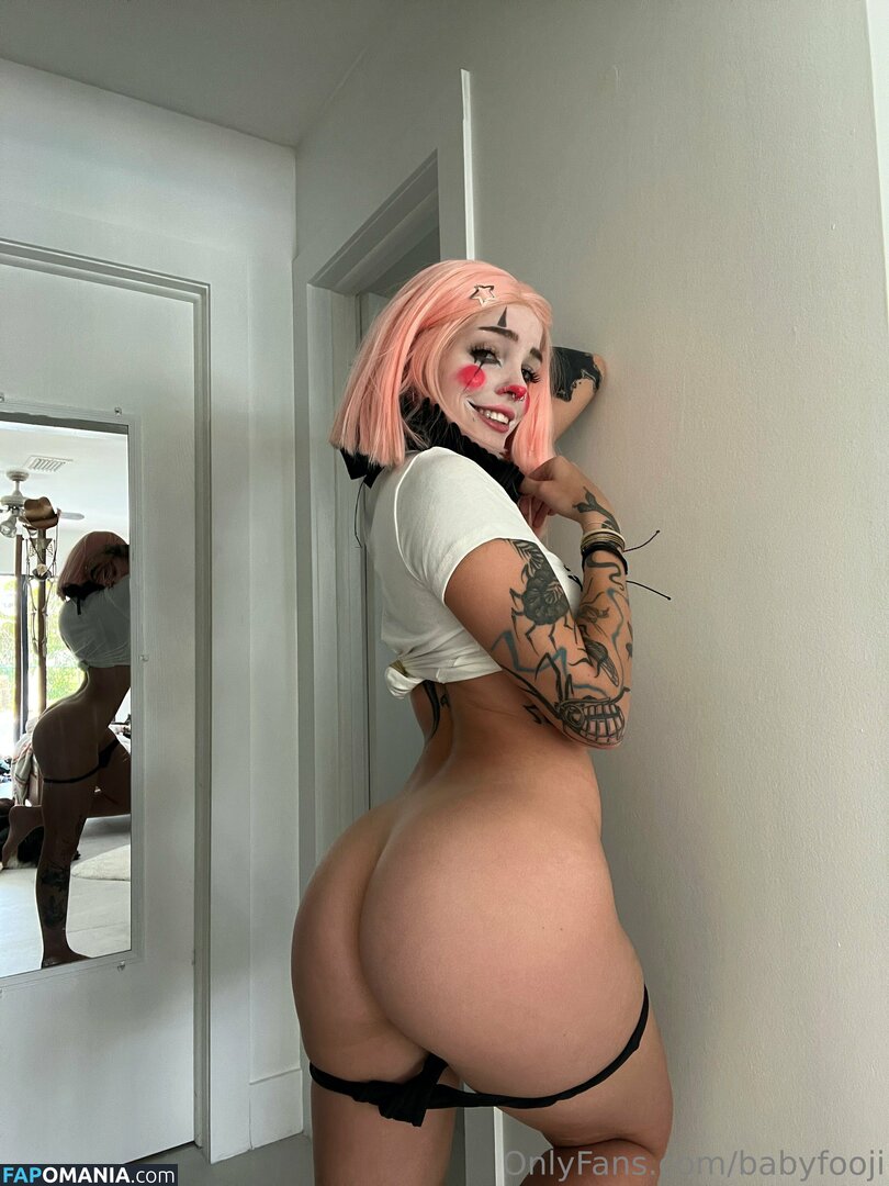 Clown Girls / bouncyclowngirl Nahý OnlyFans  Uniklá fotka #103