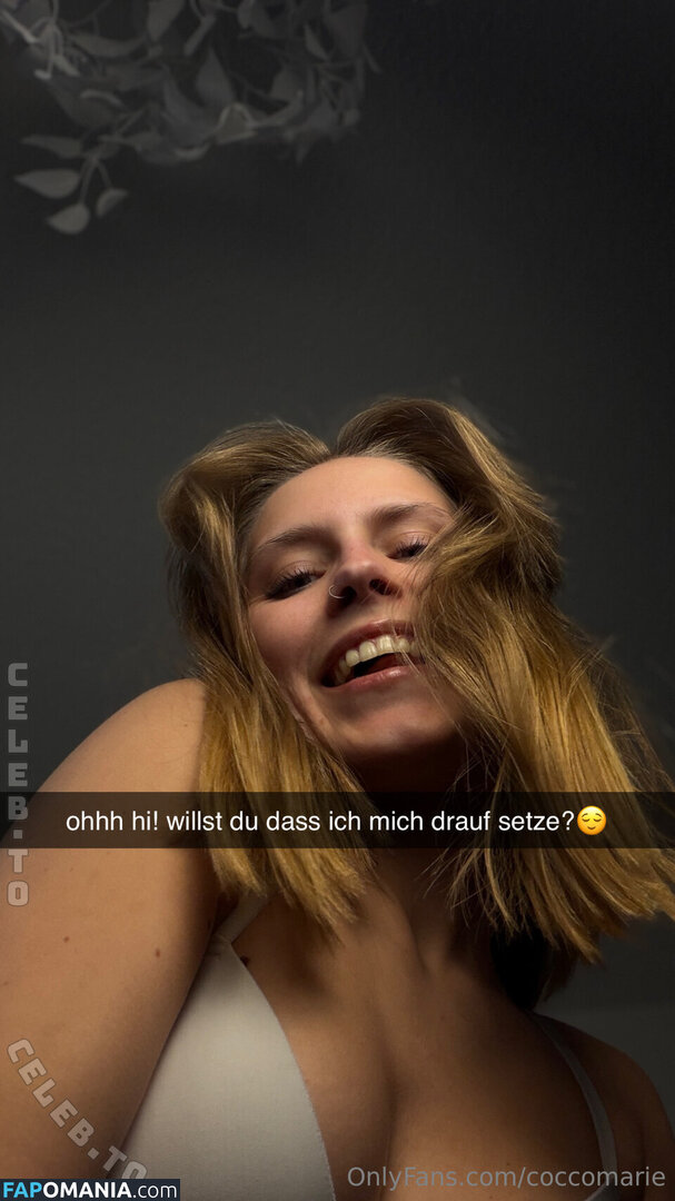 CoccoMarie / CocoCouple21 / coccocouple Nahý OnlyFans  Uniklá fotka #5