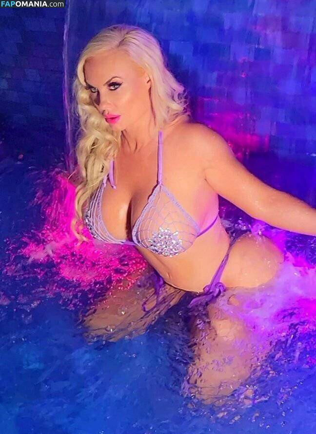 Coco Nicole Austin / coco / cocoaustin Nahý OnlyFans  Uniklá fotka #57