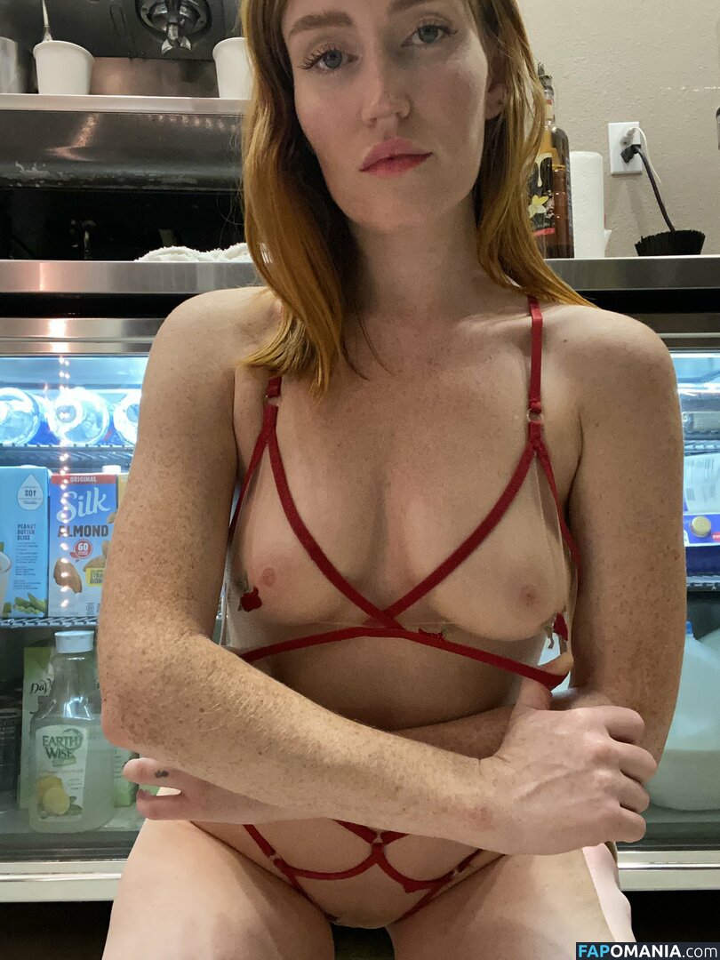 coffeebabe420 / coffeebaby420 Nahý OnlyFans  Uniklá fotka #7