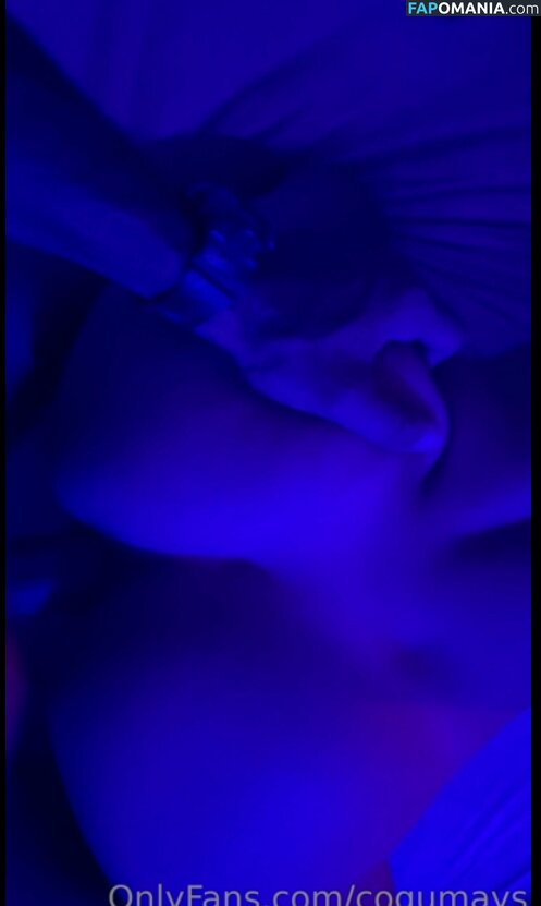 Cogumays / Mayara Vér Meyer Nahý OnlyFans  Uniklá fotka #467
