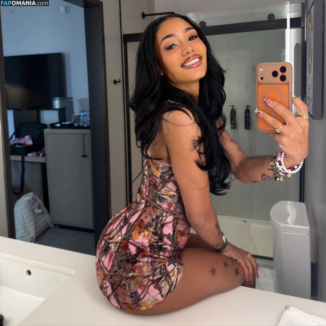 Coi Leray / coi_leray / coileray Nahý OnlyFans  Uniklá fotka #22