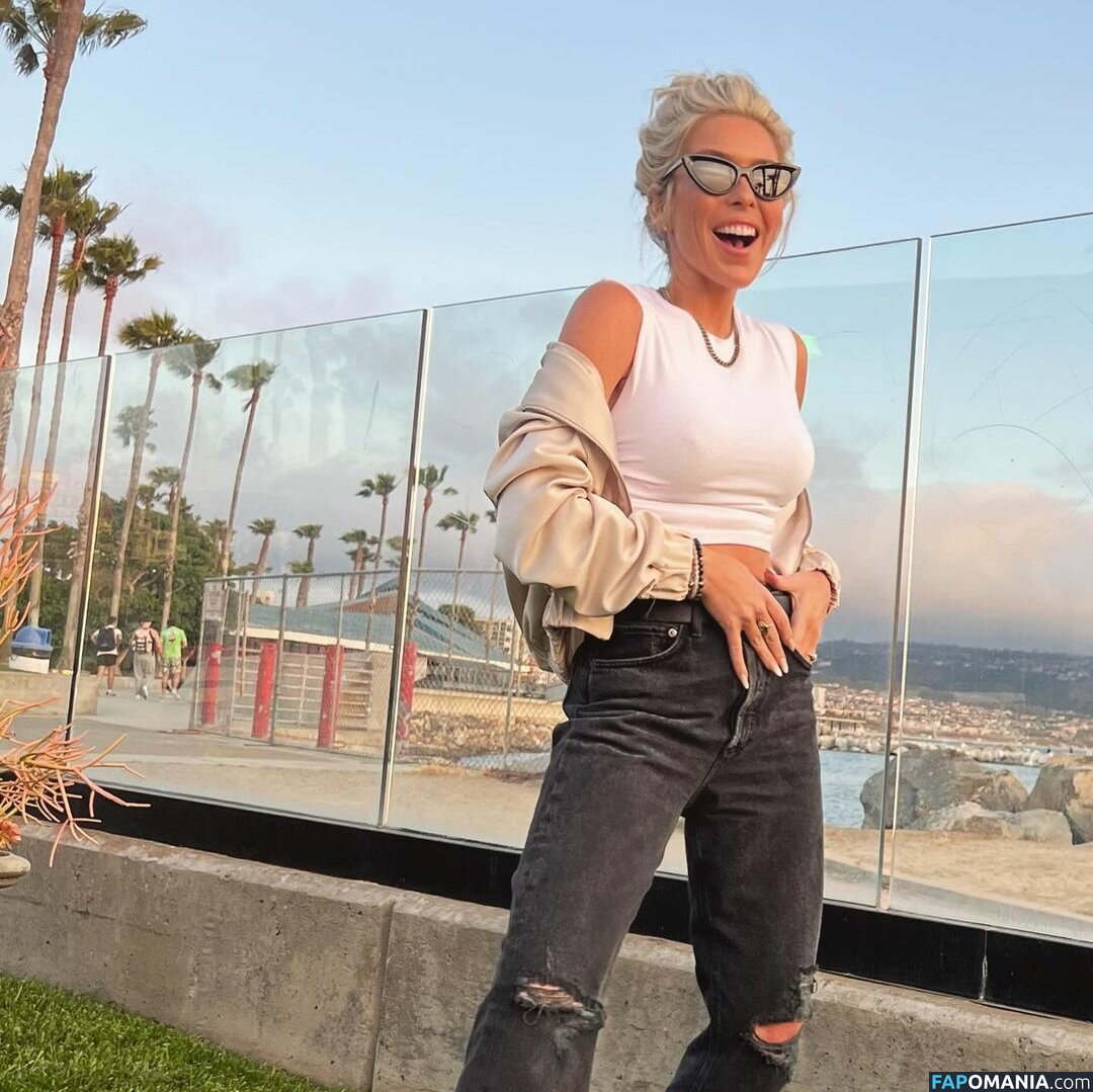 Colleen Wolfe / ColleenWolfe Nahý OnlyFans  Uniklá fotka #4