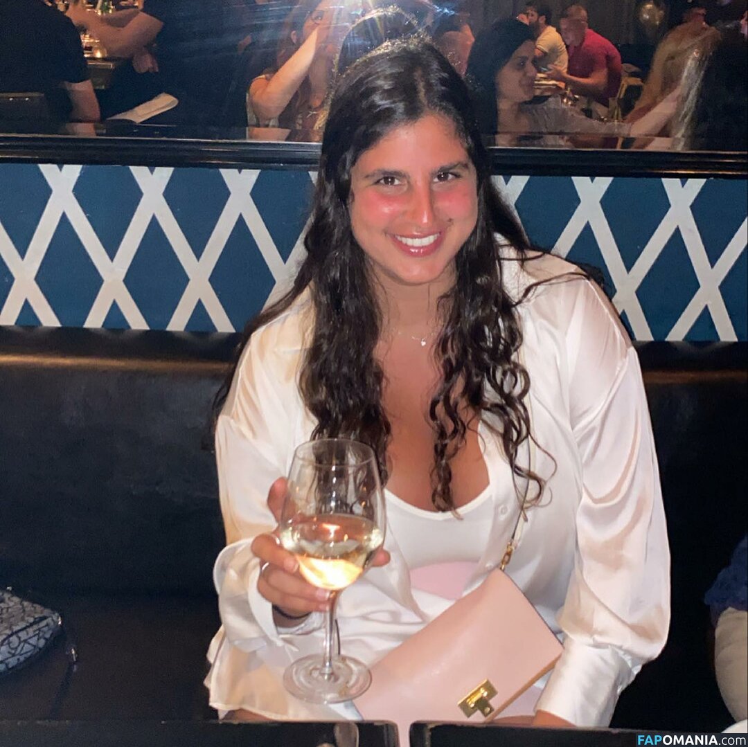 Coral Hagag / coralihag Nahý OnlyFans  Uniklá fotka #45