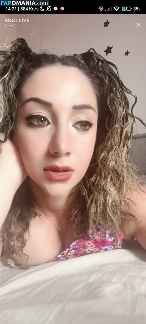 Corinnesposito97 / Cory01 Nahý OnlyFans  Uniklá fotka #2