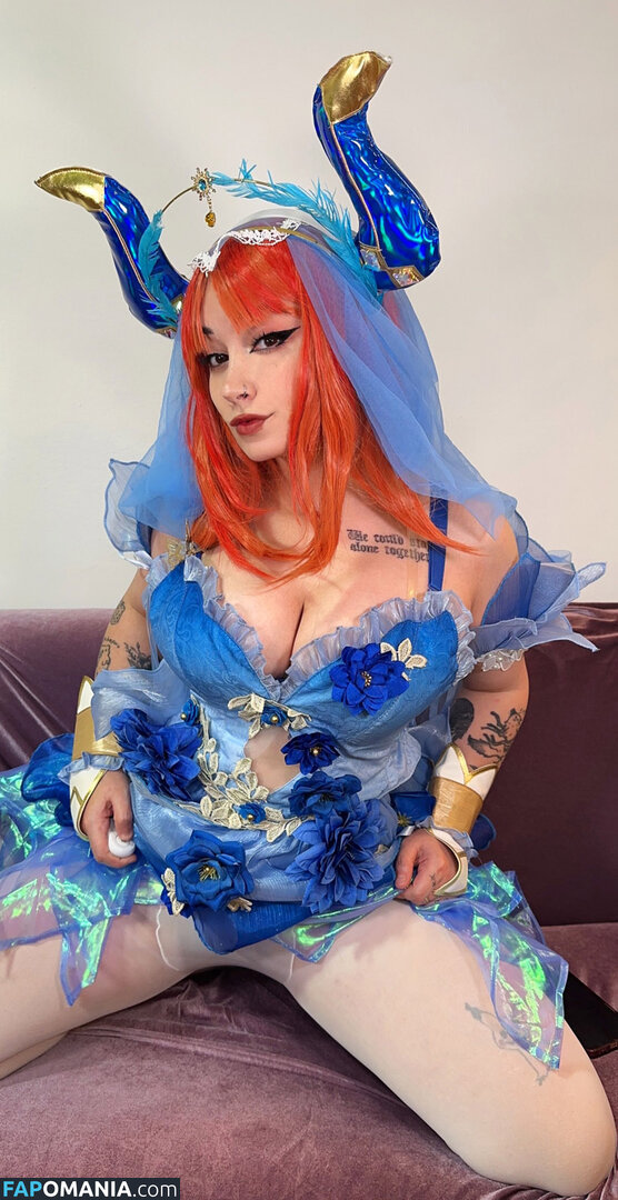 Cosplaytsumiko Nahý OnlyFans  Uniklá fotka #5