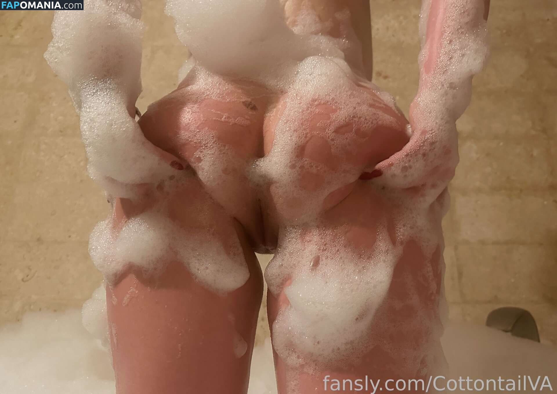 Cottontail / CottontailVA / cottontail_va Nahý OnlyFans  Uniklá fotka #194