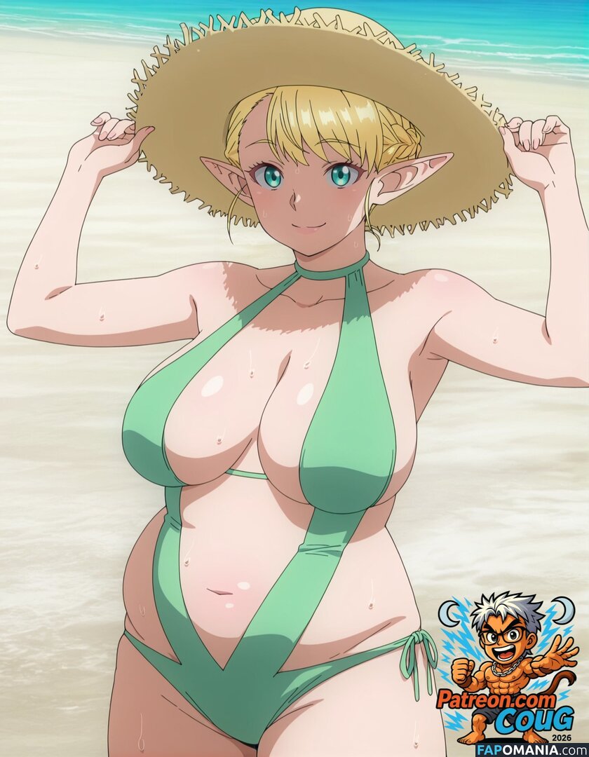Coug Hentai / Coug_Hentai / https: Nahý OnlyFans  Uniklá fotka #3