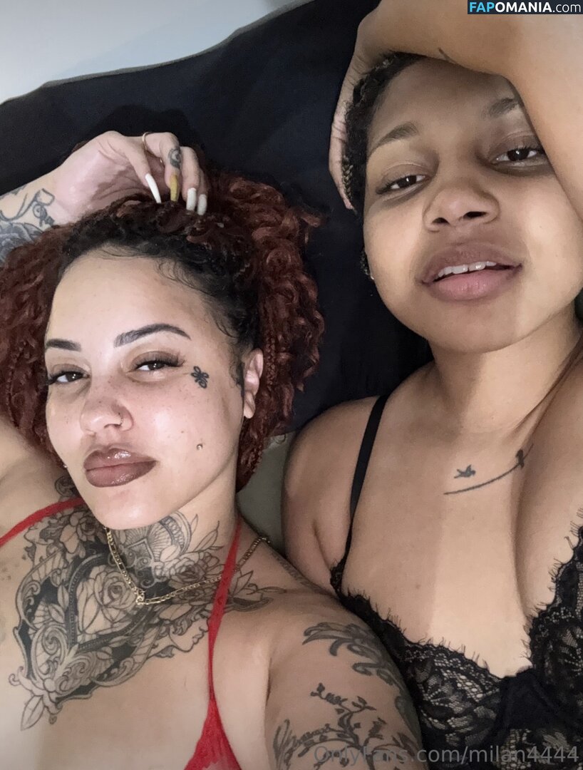 Court And Lex / court.lex_ Nahý OnlyFans  Uniklá fotka #1