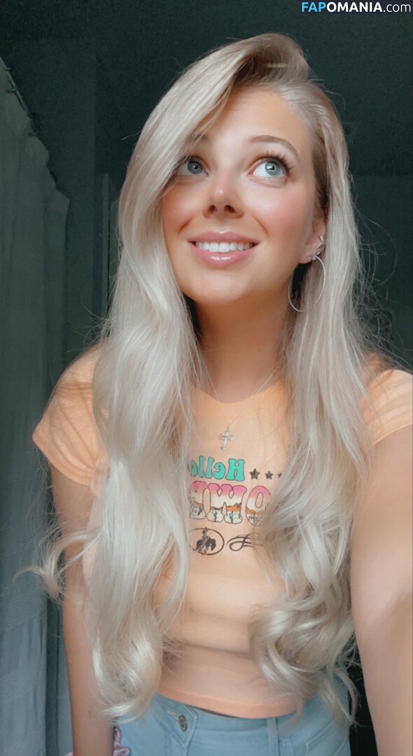 Courtney Knill / courtneyknill / courtneyknillusa Nahý OnlyFans  Uniklá fotka #14