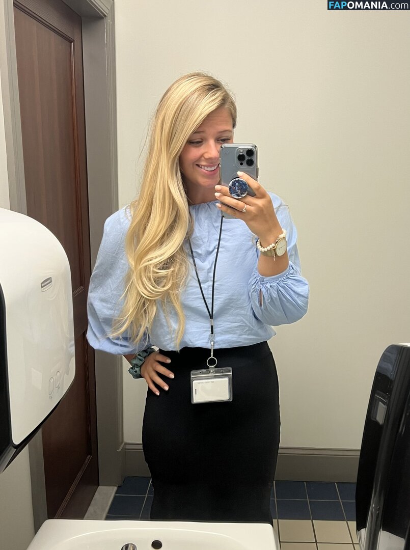Courtney Knill / courtneyknill / courtneyknillusa Nahý OnlyFans  Uniklá fotka #17