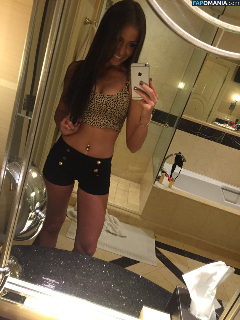 Courtney O'Connell / courtneycoconnell / smokecourtney Nahý OnlyFans  Uniklá fotka #39