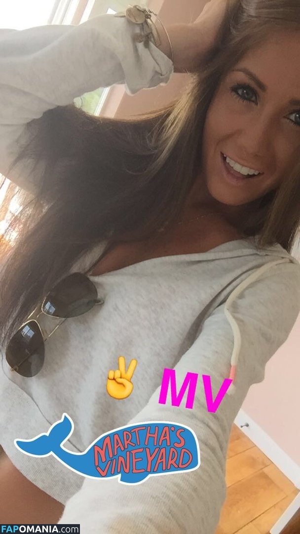 Courtney O'Connell / courtneycoconnell / smokecourtney Nahý OnlyFans  Uniklá fotka #51